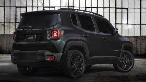 Preço médio do seguro do Jeep Renegade: Cote o seu Seguro Auto!