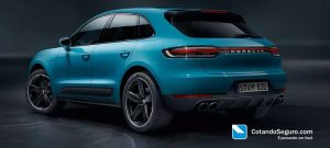 Seguro Porsche Macan: descubra o valor médio do seguro desse Porsche