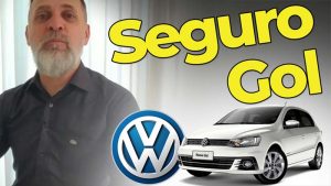 Seguro Gol da Volkswagen, quanto custa, Valor Médio e seus benefícios