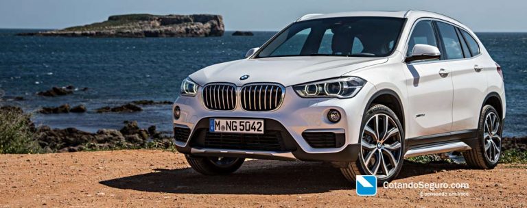 Seguro BMW X1, Quanto Custa, Como fazer uma Cotação