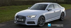 Seguro Audi A4, Quanto Custa, Preço Médio e Suas Coberturas