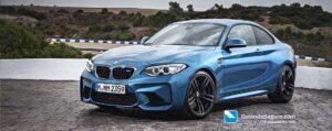 Seguro BMW M2, Quanto Custa, Preço Médio e Suas Coberturas