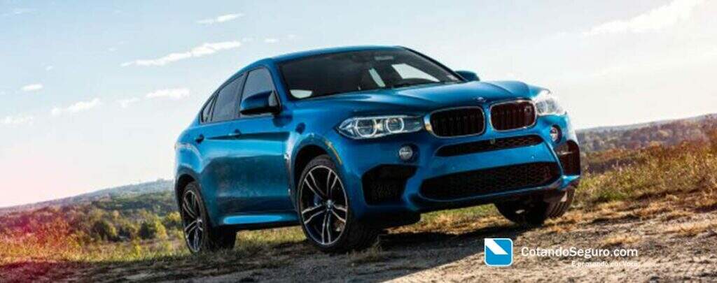 Seguro BMW X6, Quanto Custa, Preço Médio e Suas Coberturas