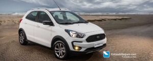 Seguro Ford K da Ford, Quanto Custa, Preço Médio e Suas Coberturas