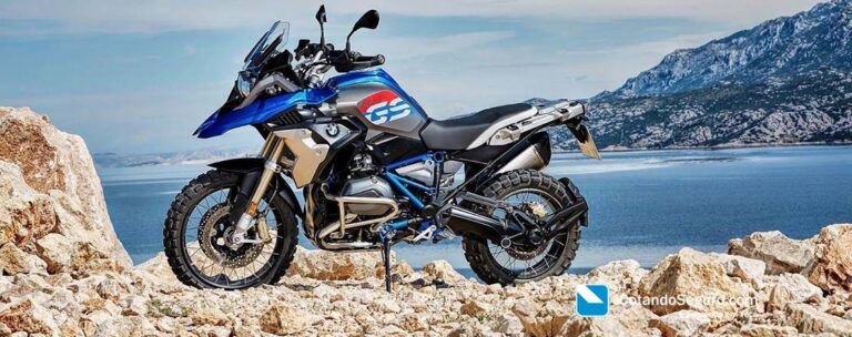 Seguro BMW R 1200 GS, Quanto Custa, Preço Médio e Suas Coberturas