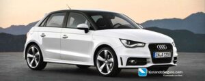 Seguro Audi A1, Quanto Custa, Preço Médio e Suas Coberturas