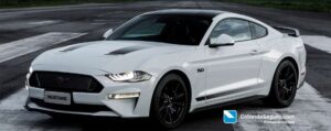 Seguro Ford Mustang, Quanto Custa, Preço Médio e Suas Coberturas