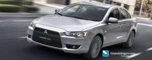 Seguro Mitsubishi Lancer, Quanto Custa, Preço Médio e Suas Coberturas