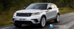 Seguro Range Rover Velar, Quanto Custa, Preço Médio e Suas Coberturas