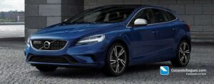 Seguro Volvo V40, Quanto Custa, Preço Médio e Suas Coberturas