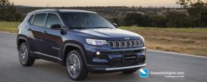 Seguro Jeep Compass, Quanto Custa, Preço Médio e Suas Coberturas