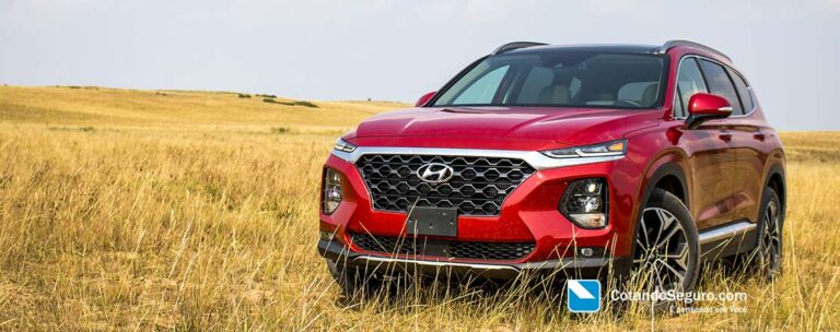 Seguro Hyundai Santa Fé, Quanto Custa, Preço Médio e Suas Coberturas