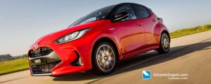 Seguro Toyota Yaris, Quanto Custa, Preço Médio e Suas Coberturas