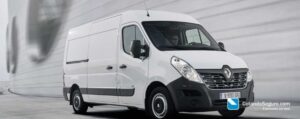 Seguro Renault Master