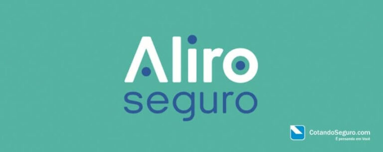 Seguro Aliro Seguros