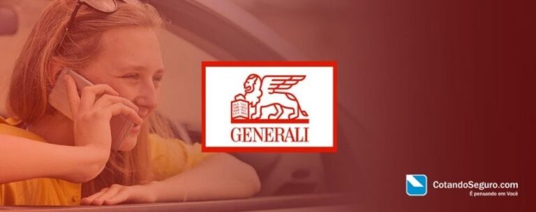 Seguro Generali Seguros