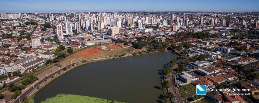 Seguro São José do Rio Preto