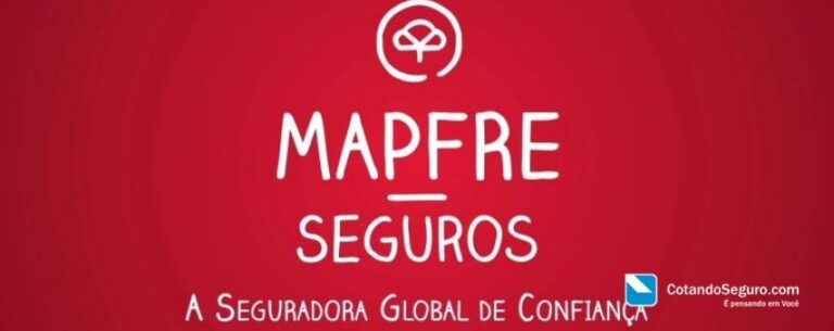 Seguro Auto Mapfre