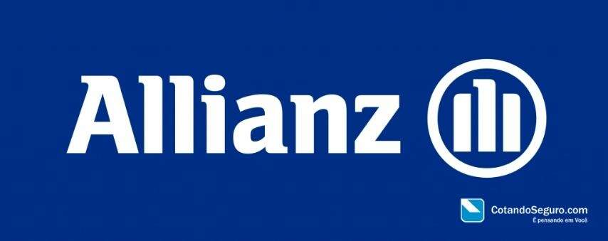 Seguro auto Allianz