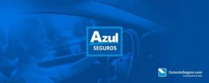 Seguro auto Azul Seguros