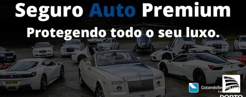 Porto Seguro Auto Premium