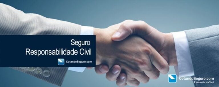 Seguro Responsabilidade Civil