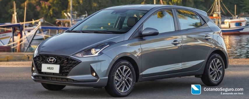 Preço Hyundai Hb20 ocean 1.0 12v 5p mec. 2017 tabela fipe