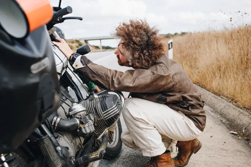 docas para escolher o melhor seguro para moto em 2023