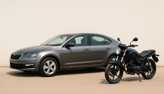 Qual o Melhor Consórcio para Veículos Carros e Motos