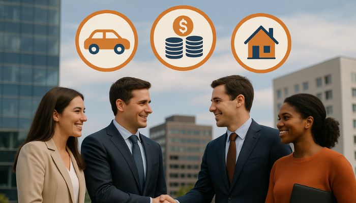 Ranking 2025 As Melhores Empresas de Consórcio