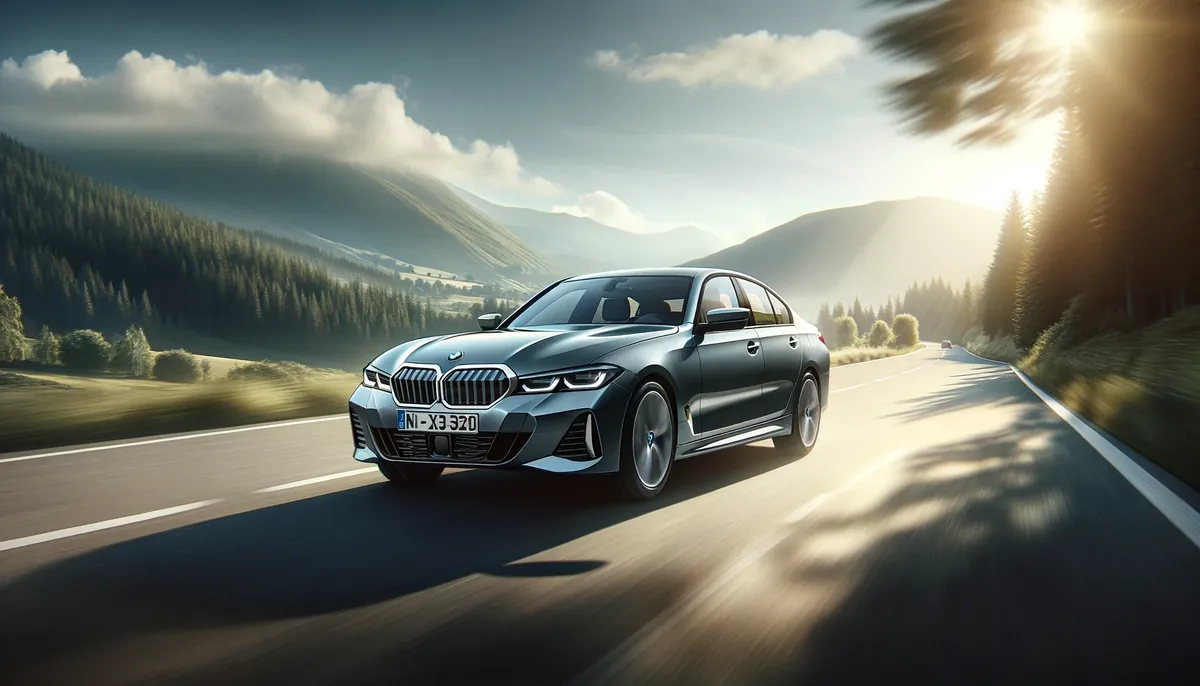 Seguro BMW 320i: Qual o seu Preço Médio? Descubra Agora!