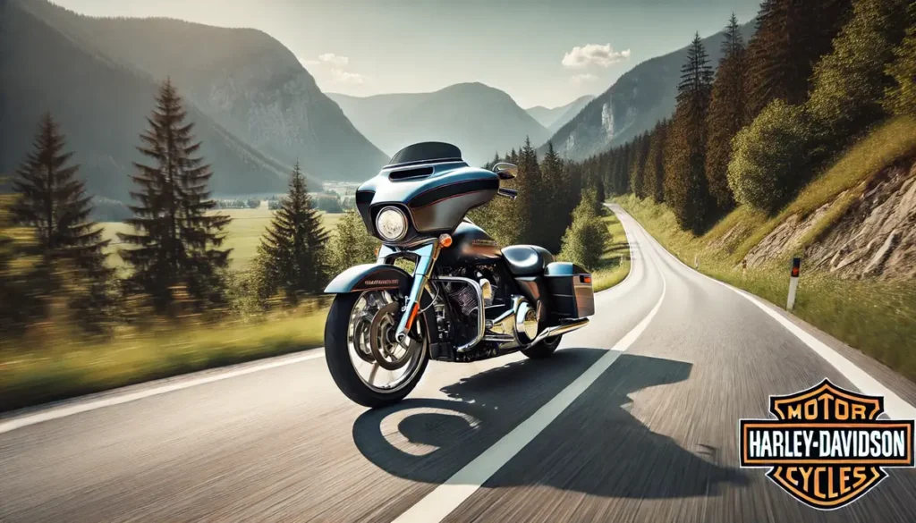 harley-davidson road glide limited em rodovia para o seguro harley-davidson road glide limited