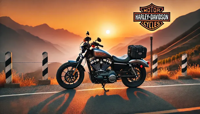 ficha técnica harley-davidson nightster special