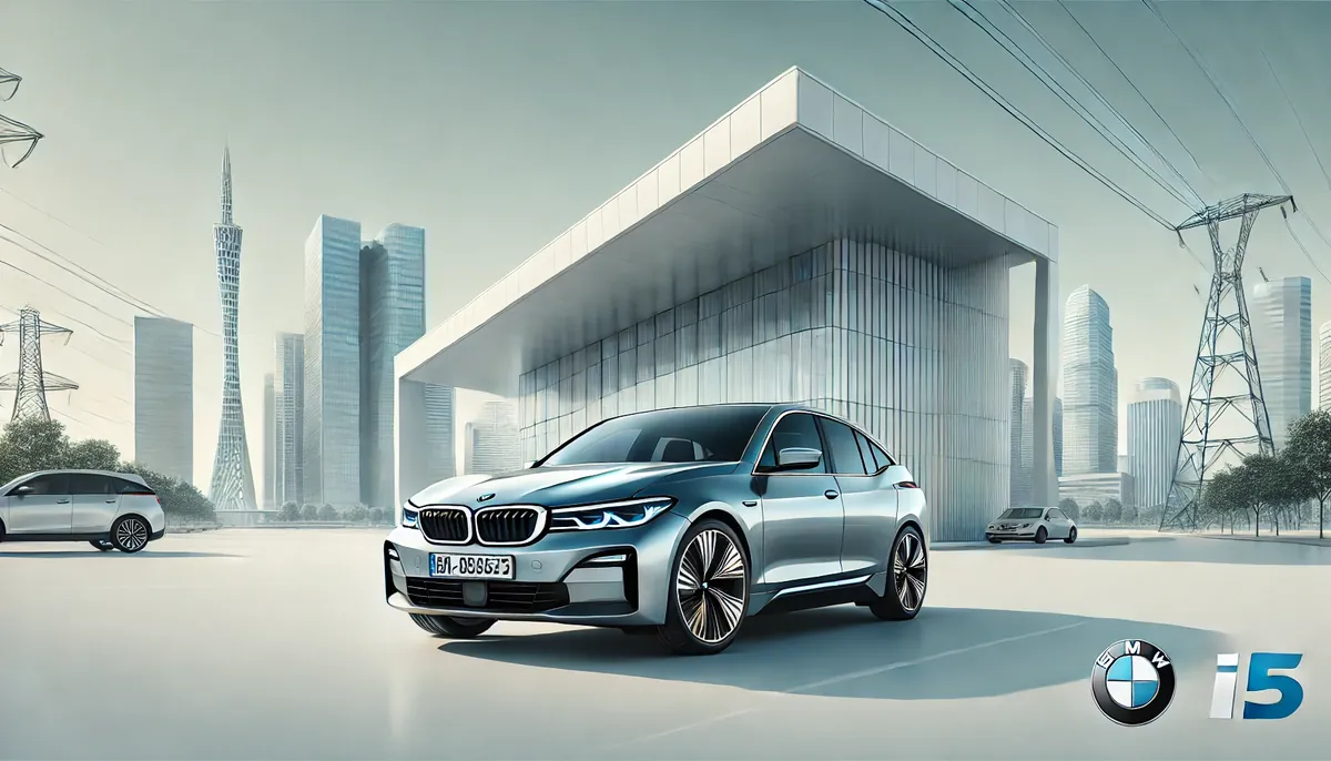 Seguro BMW i5: Quanto Custa, Coberturas e Como Contratar