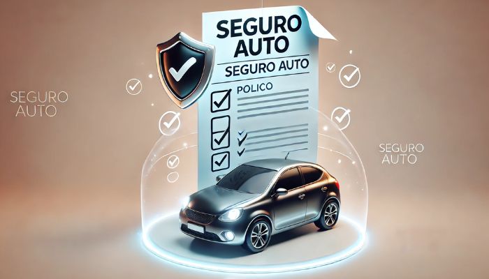 O que é uma Apólice de Seguro Auto