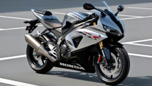 seguro honda CBR 1000RR-R FIREBLADE SP