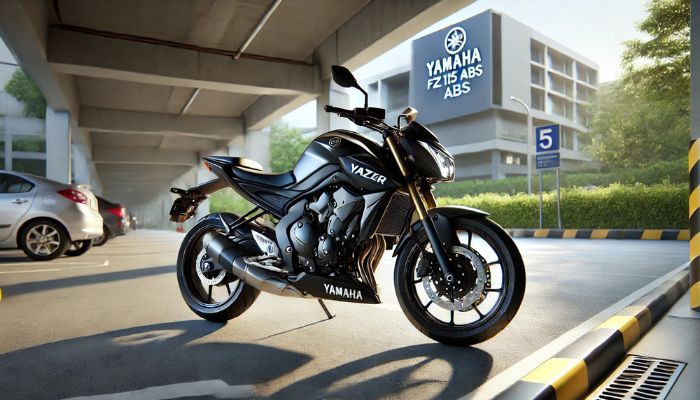 Seguro Yamaha Fazer FZ15 ABS