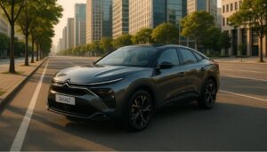 Seguro Citroen Basalt