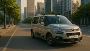 Seguro Citroen Berlingo 2 Combi