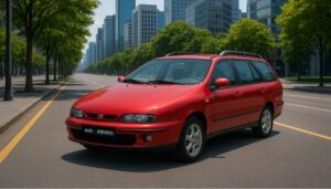 Seguro Fiat Marea Weekend