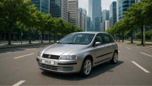 Seguro Fiat Stilo