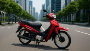 Seguro Shineray JET 50S