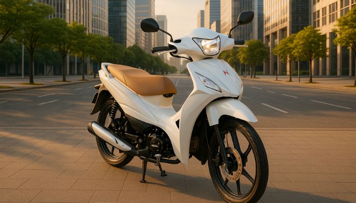 Seguro Shineray RIO 125 EFI