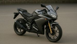 Seguro Shineray XY-250 3