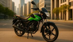 Seguro Mottu Sport 110i