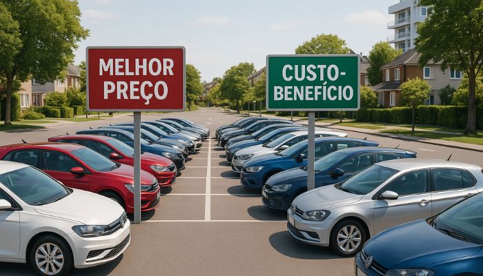 seguradoras mais baratas de 2025