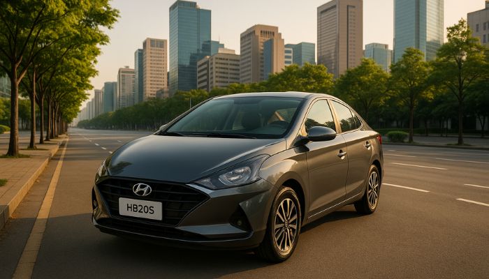 Seguro Auto para Sedans