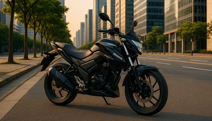 Seguro Haojue DR160