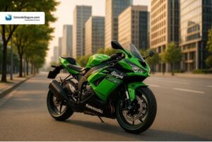 Seguro Ninja ZX-6R