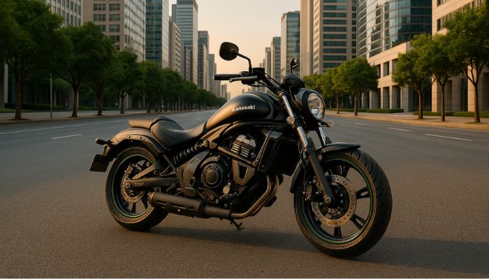 Seguro Vulcan S 650